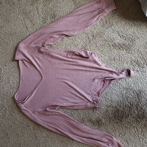 Abercrombie Soft Bodysuit